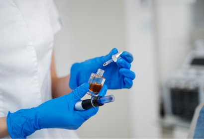 Drug Infusion Studies