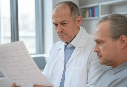 Premature Ventricular Contraction Ablation